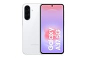 Puhelimet - Samsung Galaxy A37 5G 128GB/6GB - Awesome White - SM-A376BZWBEUB