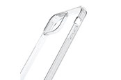 Puhelin - Kannet ja kotelot - ITSKINS SPECTRUM CLEAR cover for iPhone 14 Pro Max®. Transparent - AP4M-SPECM-TRSP