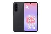 Puhelimet - Samsung Galaxy A37 5G 256GB/8GB - Awesome Charcoal - SM-A376BZAGEUB