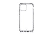 Puhelin - Kannet ja kotelot - ITSKINS HYBRID MAGSAFE CLEAR cover for iPhone 13 Pro®. Transparent - AP2X-HMACR-TRSP