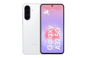Puhelimet - Samsung Galaxy A37 5G 256GB/8GB - Awesome White - SM-A376BZWGEUB