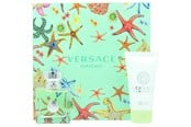 Lahjapakkaus - VERSACE Versense 80ml.- Gavesæt. - 8011003879472