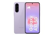Puhelimet - Samsung Galaxy A37 5G 256GB/8GB - Awesome Lavender - SM-A376BLVGEUB