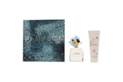 Lahjapakkaus - Marc Jacobs Perfect 100ml.- Gavesæt. - 3616303473112