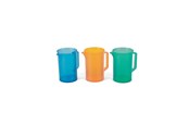 Ulkoleikit - Dantoy Transparent Pitcher - Assorted - 1317