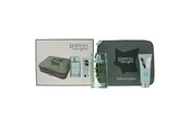 Lahjapakkaus - Lolita Lempicka Lempicka Green Lover 175ml.- Gift Set - 3760269849181