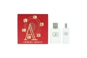 Lahjapakkaus - Giorgio Armani Armani Acqua di Gio 65ml.- Gavesæt - 3614273877565