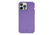 Puhelin - Kannet ja kotelot - ITSKINS SPECTRUM SILK cover for iPhone 13 Pro®. Purple - AP2X-HBURN-LIPP