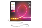 Smart Home - Älykoti - Philips Hue Flux valonauhan jatko-osa 10 m - 8721103103536