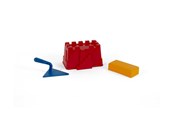 Ulkoleikit - Dantoy Recycled Mason Set – 3 pcs - 1436