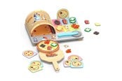 Roolileikit - Bluey Pizza Set - 245E