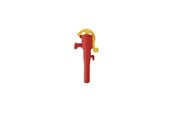 Ulkoleikit - Dantoy Recycled Water Pump - 1437