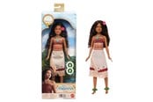 Nuket & tarvikkeet - Disney Vaiana Movie Core Vaiana -nukke - JLV15