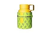 Parfyymit & Tuoksut - Armaf Odyssey Limoni Fresh Eau De Parfum 100 ml - 6294015188639