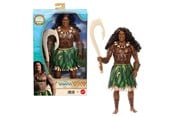 Nuket & tarvikkeet - Disney Vaiana Movie Core Maui -nukke - JLV16