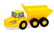 Ulkoleikit - Dantoy Dumper 47 cm - 2138
