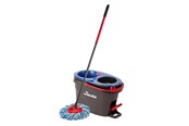 Siivous - Vileda H2PrO Spin Mop System Dual-Tank System - 178333