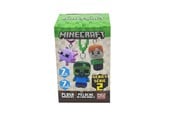 Pienet lahjat lapsille - Licensed Collectibles Lic. Minecraft Plush HNGR 9CM - assorted - JTMIN-35126
