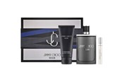 Lahjapakkaus - Jimmy Choo Man 210ml.- Gift Set - 3386460156059