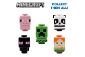 Pienet lahjat lapsille - Licensed Collectibles Minecraft Spinner - assorted - JTMIN-35196