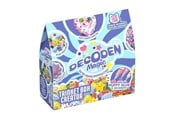 Luovat leikit - Decoden Magic Classic Trinket Tin Creator - 481-0086