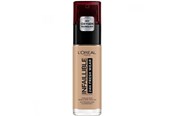 Meikit - L'Oréal Paris Infaillible 24H Liquid Foundation 30 ml.- 220 Sand - 3600523614479