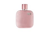 Parfyymit & Tuoksut - Lacoste L.12.12 Silver Rose Eau De Parfum 100 ml - 3386460165921