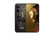 Puhelimet - Xiaomi Poco X8 Pro 512GB/12GB - Iron Man Edition - 6932554492526