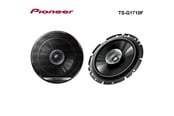 Autostereot - Pioneer TS-G1710F Car speakers - Kaiuttimet - TSG1710F