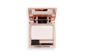 Meikit - Makeup Revolution Soap Styler Fix Eyebrow Soap 5 g - 5057566223478