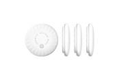 Puhelin - Muut lisävarusteet - 4smarts Location Finder SkyTag Duos Set of 4 white - 541717