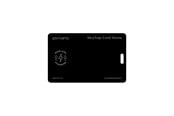 Puhelin - Muut lisävarusteet - 4smarts Location Finder SkyTag Card Duos ReCharge black - 541718