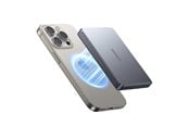 Powerbank - Joyroom JR-PBM08 Pro 10000mAh Ultrathin Powerbank - Gray - 10000 mAh - JR-PBM08 Pro_Grey