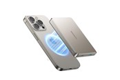 Powerbank - Joyroom JR-PBM08 Pro 10000mAh Ultra-Thin Powerbank - Titanium Powerbank - hopea - 10000 mAh - JR-PBM08 Pro_Titanium