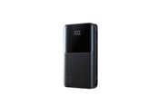 Powerbank - Joyroom JR-QP191 Star Series Mini 10000mAh 22.5W Powerbank with Digital Display - Black Powerbank - musta - 10000 mAh - JR-QP191 Mini black