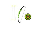 Ulkoleikit - ICON Archery set Bow and Arrow - 20461
