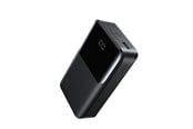 Powerbank - Joyroom JR-QP192 Star Series Mini 20000mAh 22.5W Powerbank with Digital Display - Black Powerbank - musta - 20000 mAh - JR-QP192 Mini