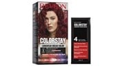 Hiustenhoito - Revlon Permanent Hårfarve 165 ml.- 6.6 Intens Rød - 309970210625