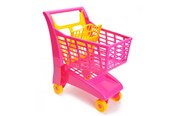 Roolileikit - Androni Shopping Cart - Assorted - 2700