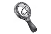 Puhelin - Muut lisävarusteet - Joyroom JR-ZS425 magnetic ring holder - black - JR-ZS425_BLACK