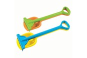Ulkoleikit - Androni Rake and Shovel Color 56cm - 4402-0000