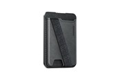 Puhelin - Muut lisävarusteet - Joyroom JR-ZS432 Magnetic Wallet Compatible with MagSafe - Black - JR-ZS432