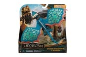 Hahmot - Disney Vikingc& Dragon-Deadly Nadder & Astrid - 66663 / 6075558