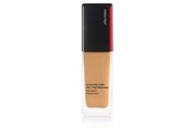 Meikit - Shiseido Self-Refreshing Liquid Foundation 30 ml.- 340 Oak. - 729238217775