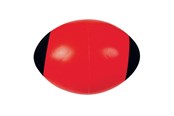 Ulkoleikit - Androni Soft Rugby Ball - 5965