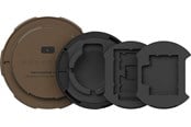Kameran & objektiivien lisävarusteet - PolarPro Body Cap L Mount Desert - L-MNT-DSRT