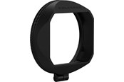 Kameran & objektiivien lisävarusteet - PolarPro MagFlip Hood for Leica Q3 (28 & 43mm) Bla - LQ3-HOOD-BLK