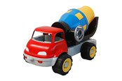 Leluautot - Androni Cement truck - 6045-0000