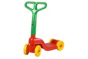 Tasapainopyörät, potkuautot ja potkulaudat - Androni Step Plastic - 6410