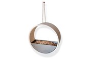 Sisustus - Simiu RINGLIA - Bird board - Ø: 22cm - 5714255012200